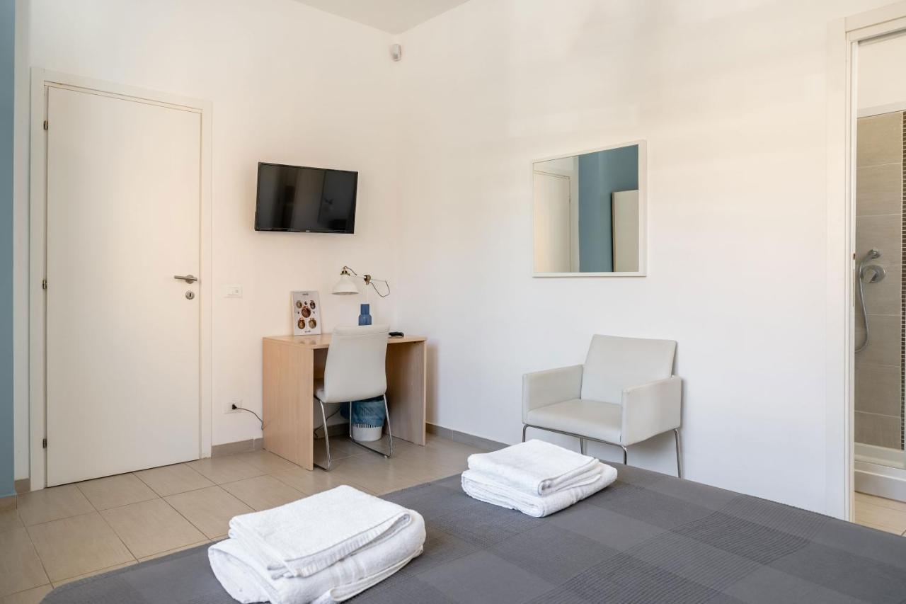 Via Del Mare 36 Bed & Breakfast Santa Croce Camerina Exterior photo